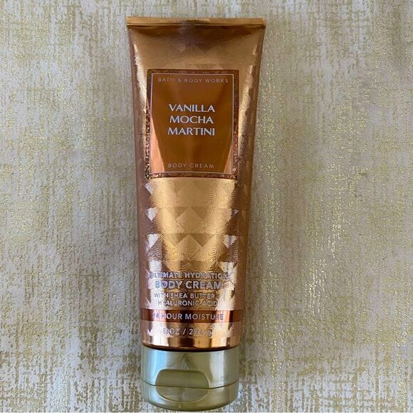 Lot of 5 Bath & Body Fall Products:2 Hand Creams/2 Body Lotions/1 Hand Spray NWT - Picture 3 of 12